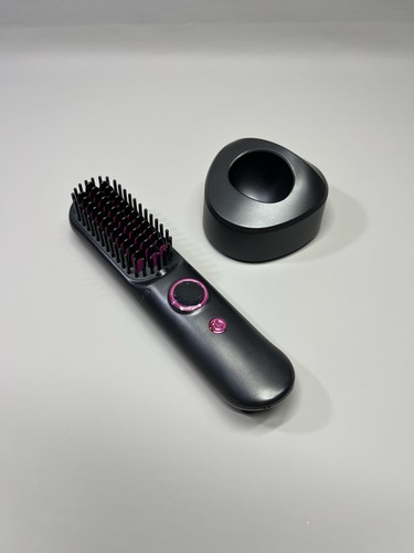 Portable hair straightening - portable,