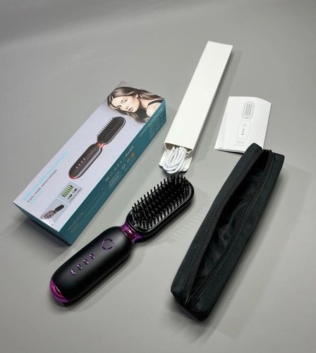 Cordless hair curling - cordless,