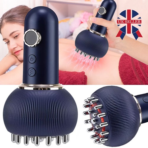 Electric lymphatic drainage - lymphatic,
