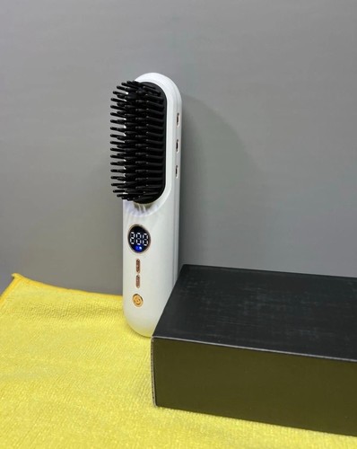 Cordless hair curling - cordless,
