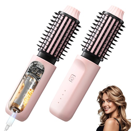 Cordless hot air - cordless, styler