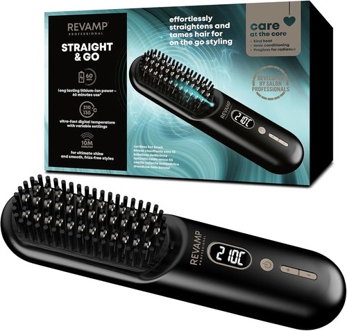 Revamp straight go compact - revamp,