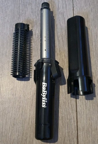 Babyliss 2583bu 200 heated - babyliss,