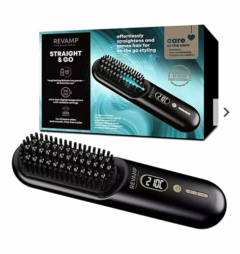 Revamp straight go ionic - straight,