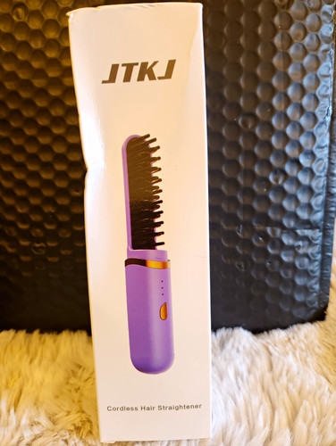 Jtkj cordless straightening - cordless,