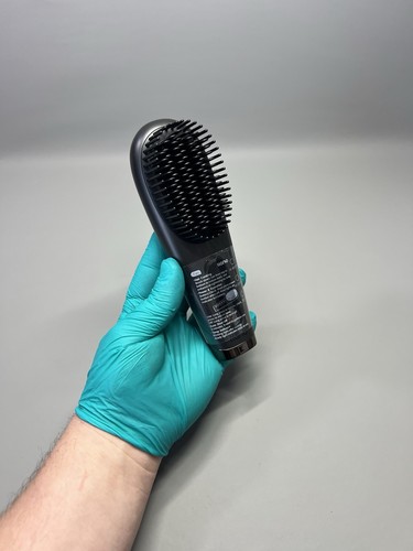 Cordless brush hot - cordless,