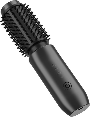 Cordless 1 hair - 3‑in‑1,