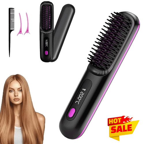 Electric cordless hair - cordless,