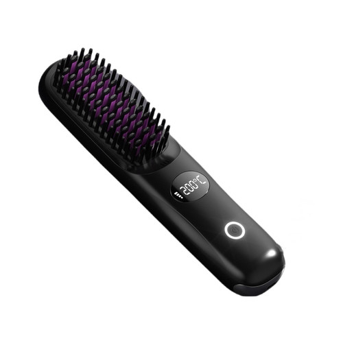 Usb cordless straightening - cordless,