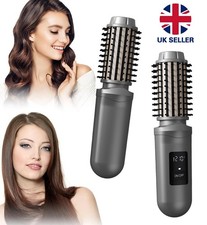 🚀Cordless Hair Curling