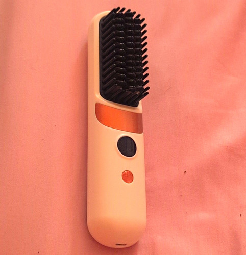 Cordless electric hair - electric,