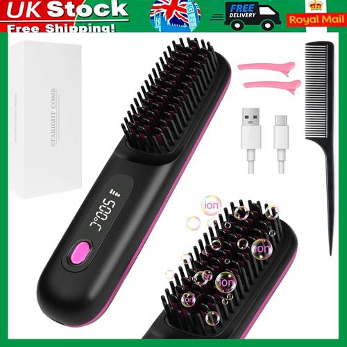 Portable cordless hair - portable,