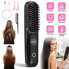 Go Brush Pro, Cordless Hair