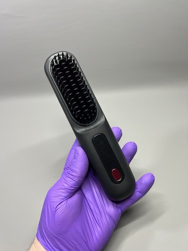 Cordless hair curling - cordless,