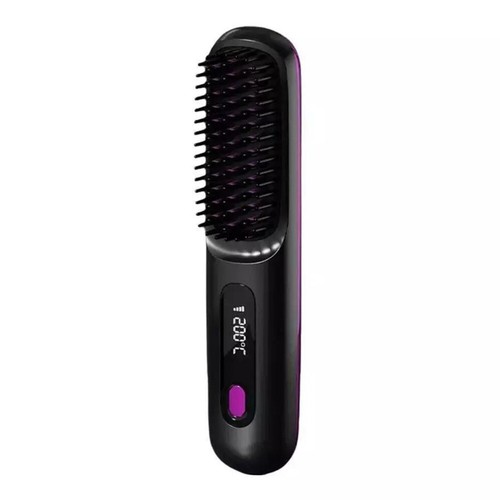 Cordless hair straightener - cordless,