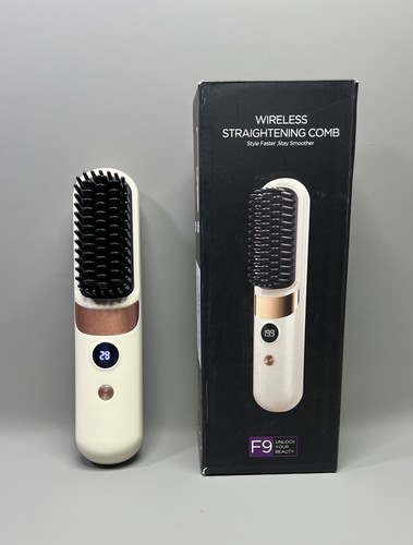 Cordless hair curling - cordless,