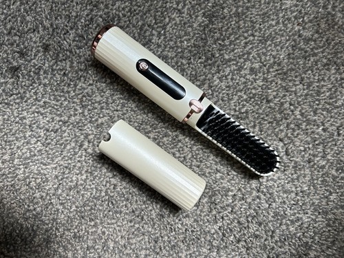 Cordless rechargeable heated - cordless,