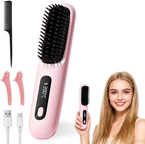 Brush pro cordless - go, pro,