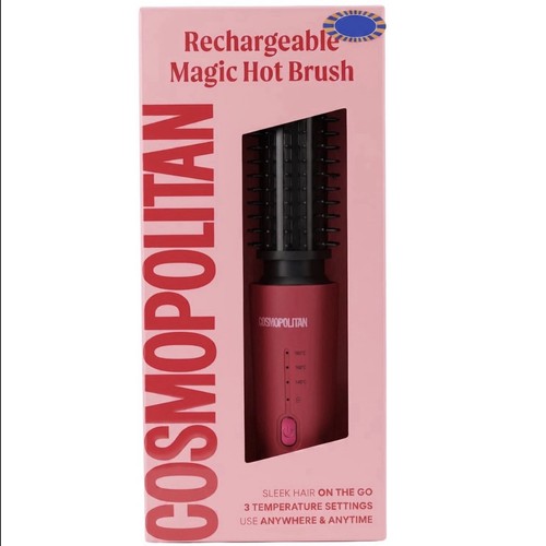 Cosmopolitan rechargeable - cosmopolitan,