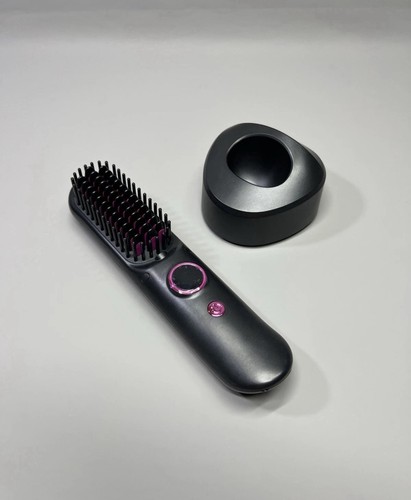 Portable hair straightening - portable,