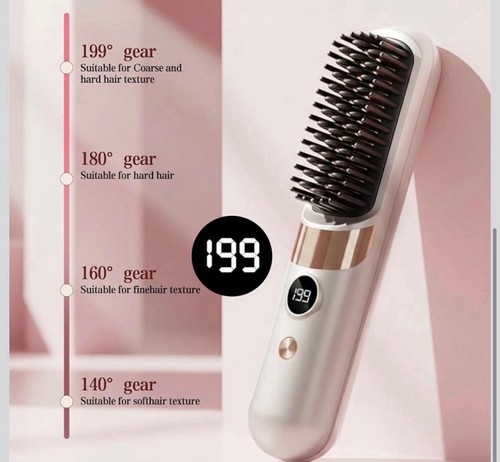 Cordless hair curling - cordless,