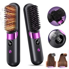 Portable Hair Straightener