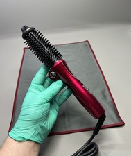 Folding Hot Brush Iron Adds