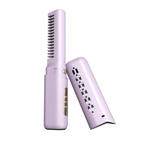 Cordless hair straightener - cordless,