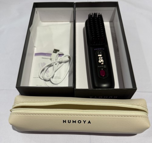 Numoya gobrush pro cordless - pro,