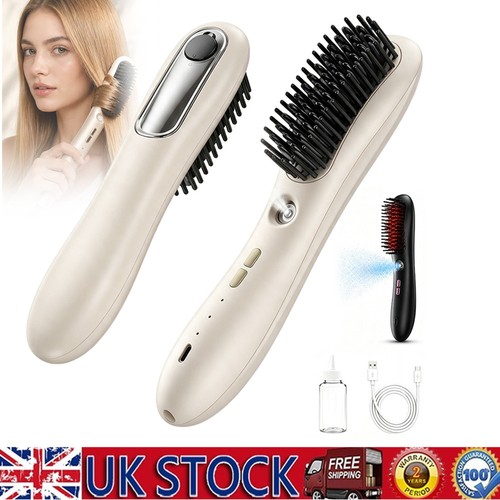 Cordless hair straightener - cordless,