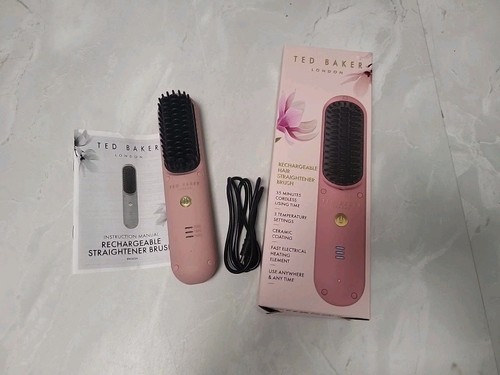 Ted baker cordless hair - cordless,