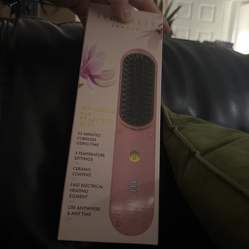 Ted baker cordless hair - baker,