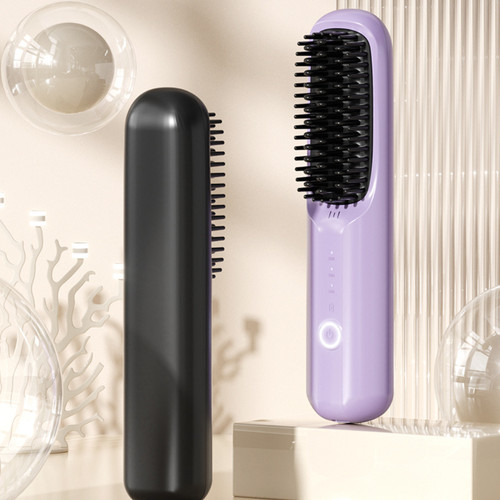 Cordless hair straightener - cordless,