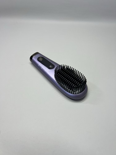 Cordless brush hot comb - brush,