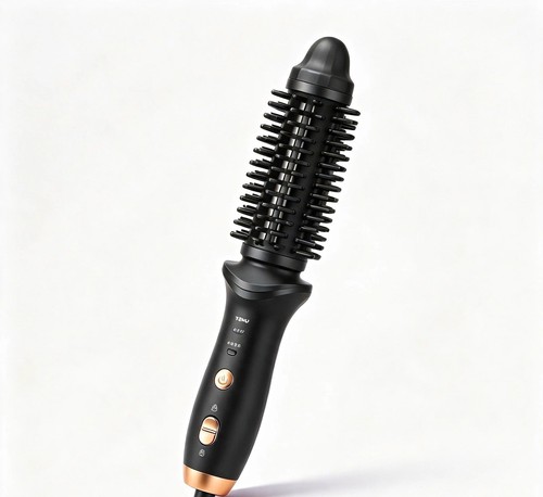 Wireless hot air brush - ,