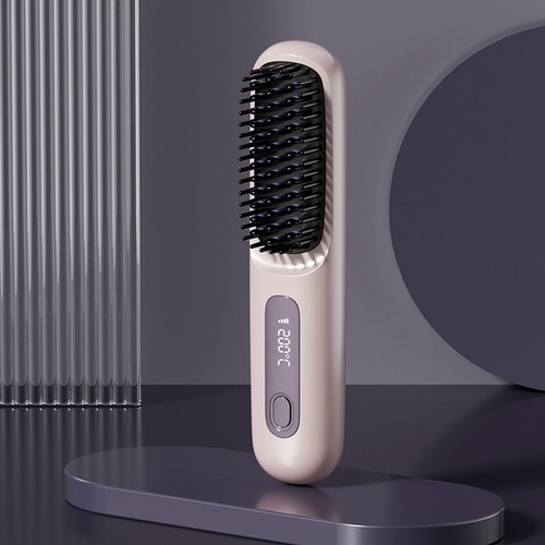 Portable hair straightener - portable,