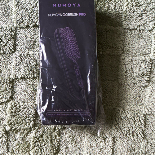 Numoya gobrush pro cordless - numoya,
