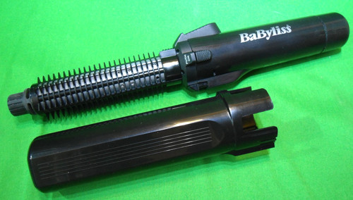 Babyliss 2583bu 200 heated - babyliss, 200°c