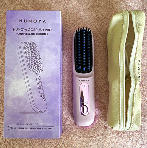 Numoya gobrush pro cordless - numoya,