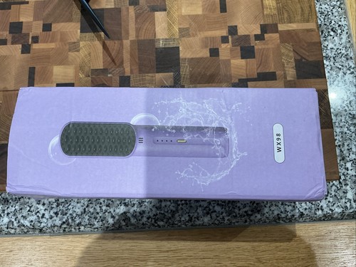Cordless hair straightener - cordless,