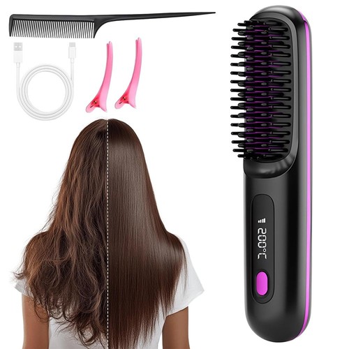 Portable cordless hair - portable,