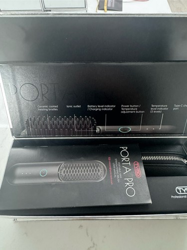 New tymo porta pro cordless - new,