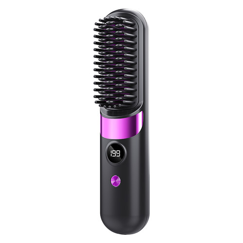 Portable hair straightener - portable,
