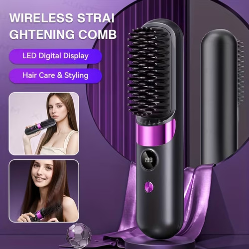 Portable cordless hair - cordless,