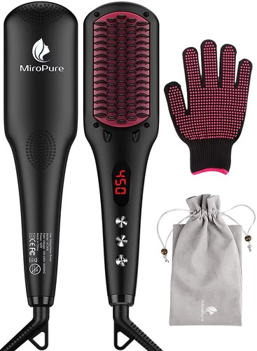Miropure ionic hair - miropure,