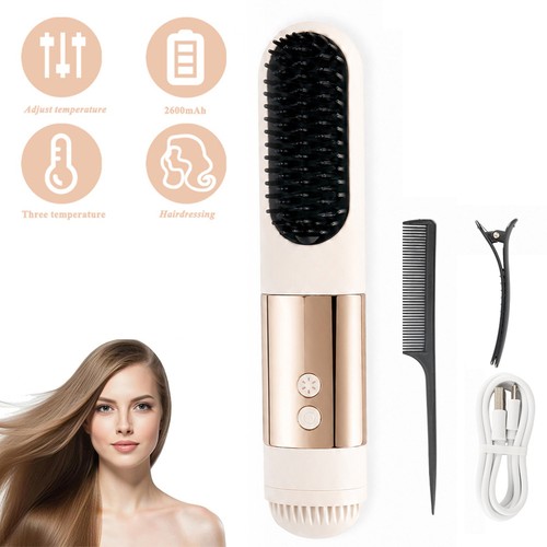 Cordless hair straightener - cordless,