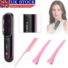 Go Brush Pro, Cordless Hair
