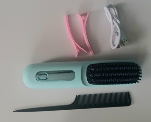 Portable cordless hair - portable,
