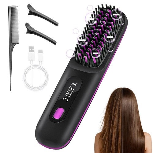 Brush pro cordless - go,