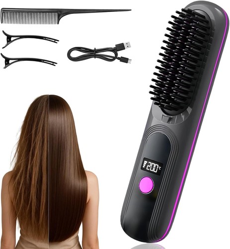 Brush pro ultra cordless - go,